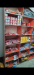 Rak for shop decoration(দোকানের জন্য রেক হবে)